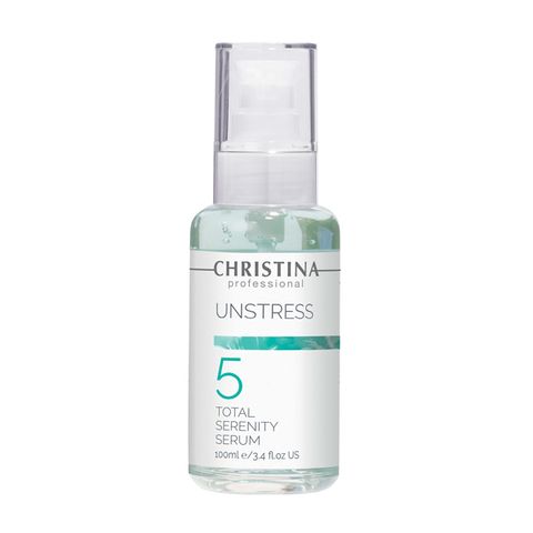 Serum Dưỡng Ẩm, Phục Hồi Và Trẻ Hóa Da Serum B5 Christina Total Serenity