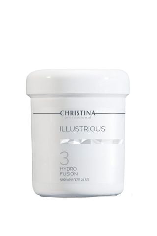 Dưỡng Ẩm Sâu, Phục Hồi Và Làm Sáng Da Serum Christina 3 Hydro Fusion
