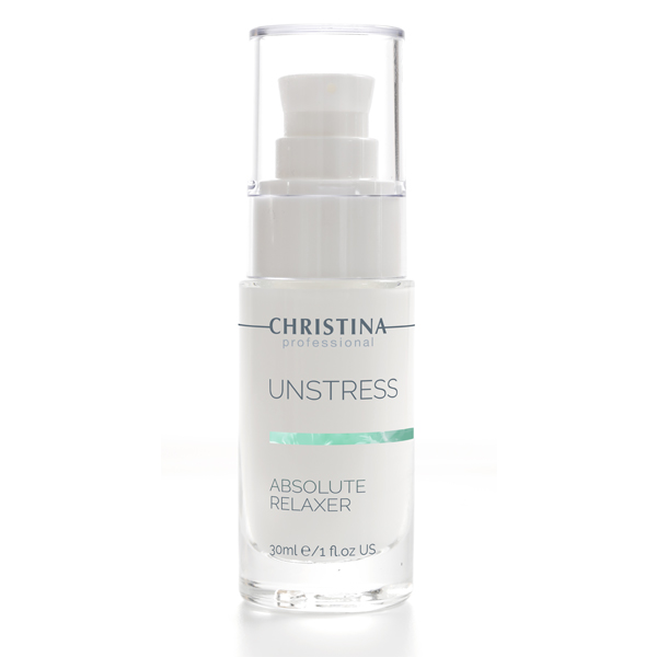Serum Christina Absolute Relaxer
