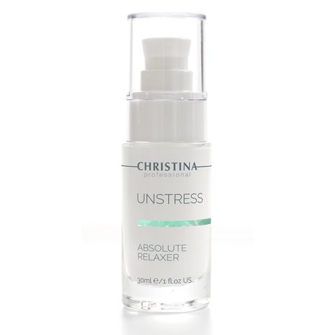 Serum Christina Absolute Relaxer