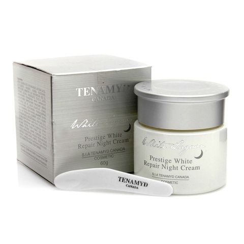 Kem Làm Trắng Da Tenamyd Intensive Whitening Day Cream SPF 15