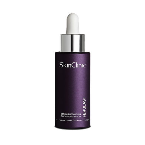 Skin clinic Serum Ferulast - Serum Chống Oxy Hóa, Phục Hồi Da Toàn Diện