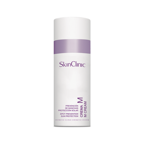 Skin clinic M Cream - Kem Dưỡng Ban Ngày Dành Cho Da Nám, Lão Hóa