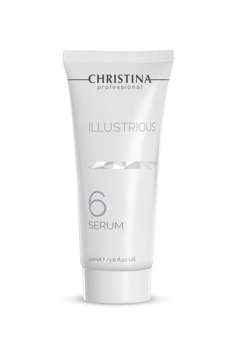 Serum Dưỡng Da Christina 6