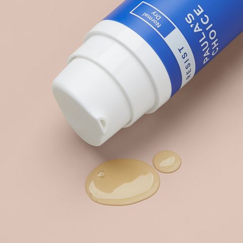 Lotion Tẩy Da Chết Làm Sáng Và Căng Bóng Da Paula's Choice Advanced Smoothing Treatment 10% Aha