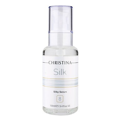 Serum Dưỡng Da Christina 8 Silky