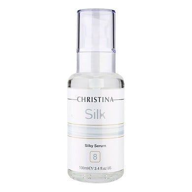 Serum Dưỡng Da Christina 8 Silky