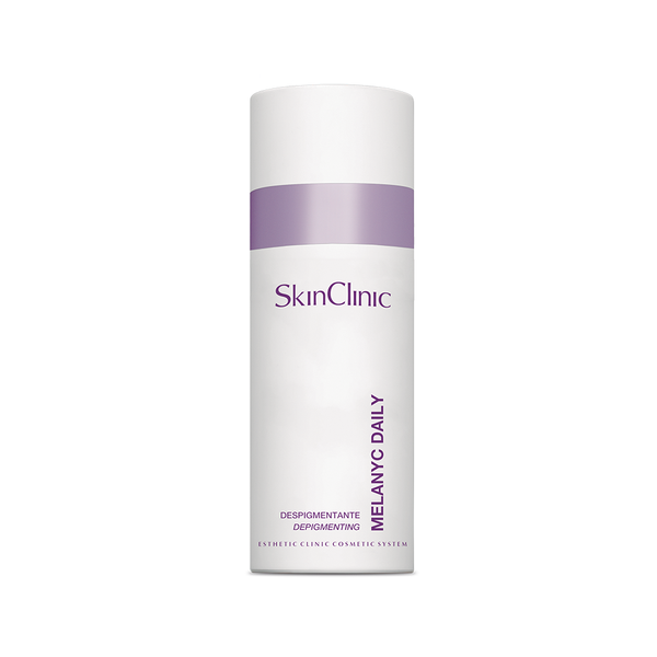 Skin clinic Melanyc Daily - Kem Điều Trị Nám Có Thể Sử Dụng Hàng Ngày