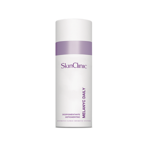 Skin clinic Melanyc Daily - Kem Điều Trị Nám Có Thể Sử Dụng Hàng Ngày