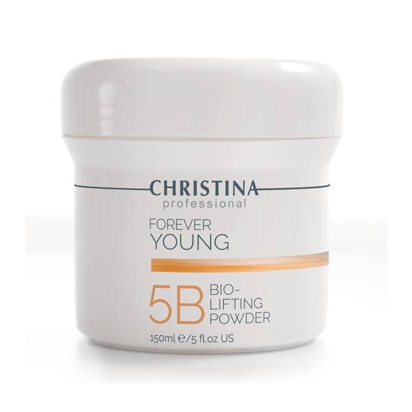 Tinh Chất Nâng Cơ, Săn Chắc Da Christina Serum Forever Young 5B Bio Lifting Powder