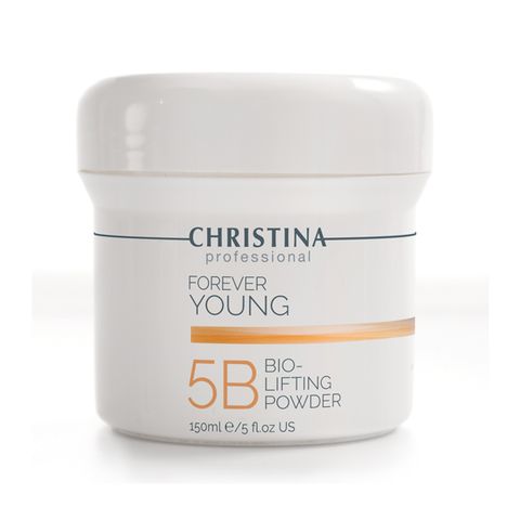 Tinh Chất Nâng Cơ, Săn Chắc Da Christina Serum Forever Young 5B Bio Lifting Powder