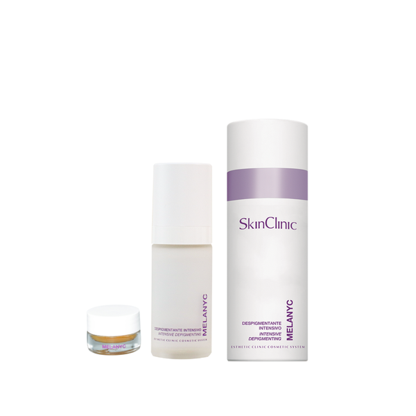 Skin clinic Melanyc - Kem Đặc Trị Cho Da Nám Nặng