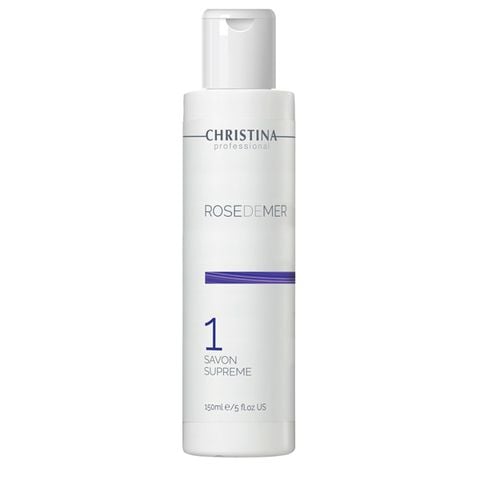 Sữa Rửa Mặt Christina 1 Savon