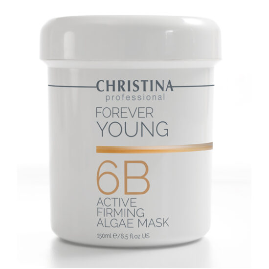 Mặt Nạ Tảo Biển Giúp Nâng Cơ Christina 6B Active Firming Algae Mask