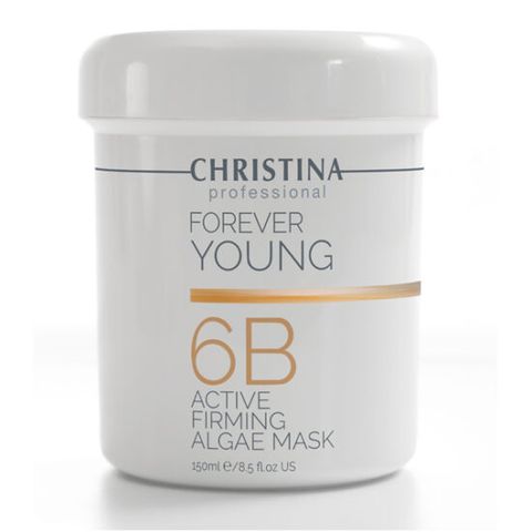 Mặt Nạ Tảo Biển Giúp Nâng Cơ Christina 6B Active Firming Algae Mask