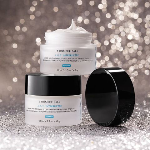 Kem Dưỡng da Chống Lão Hóa SkinCeuticals A.G.E Interrupter