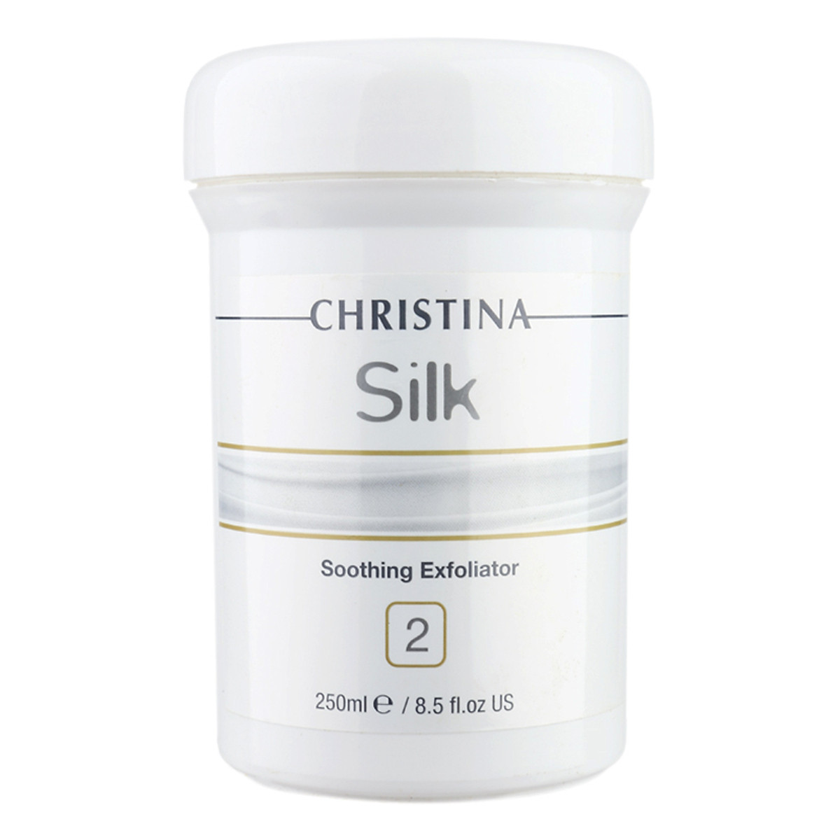 Tẩy Tế Bào Chết Christina 2 Soothing