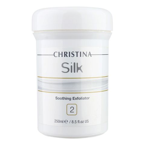 Tẩy Tế Bào Chết Christina 2 Soothing