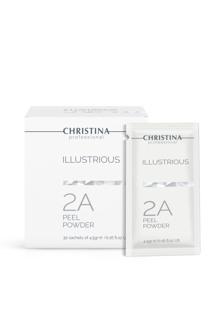 Tẩy Tế Bào Chết Christina 2A Peel Power