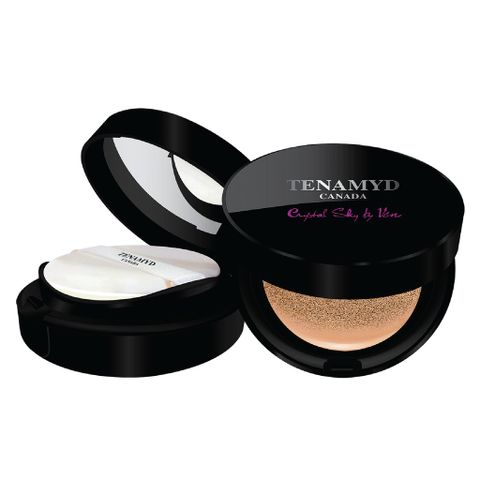 Phấn nước trang điểm Tenamyd Air Cushion Pact SPF 50+/PA