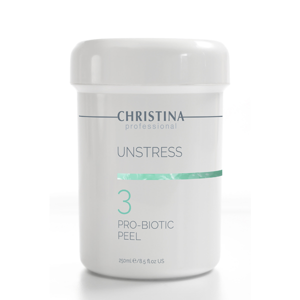 Tẩy Tế Bào Chết Christina 3 Probiotic Peel