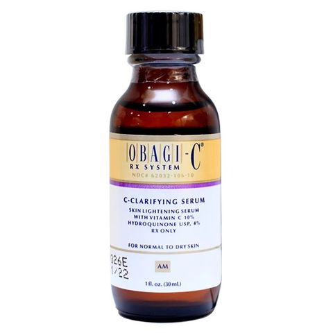 Obagi C - Clarifying Serum Dry - Serum Đặc Trị Nám Ở Mức Độ Cấp Tế Bào Cho Da Khô