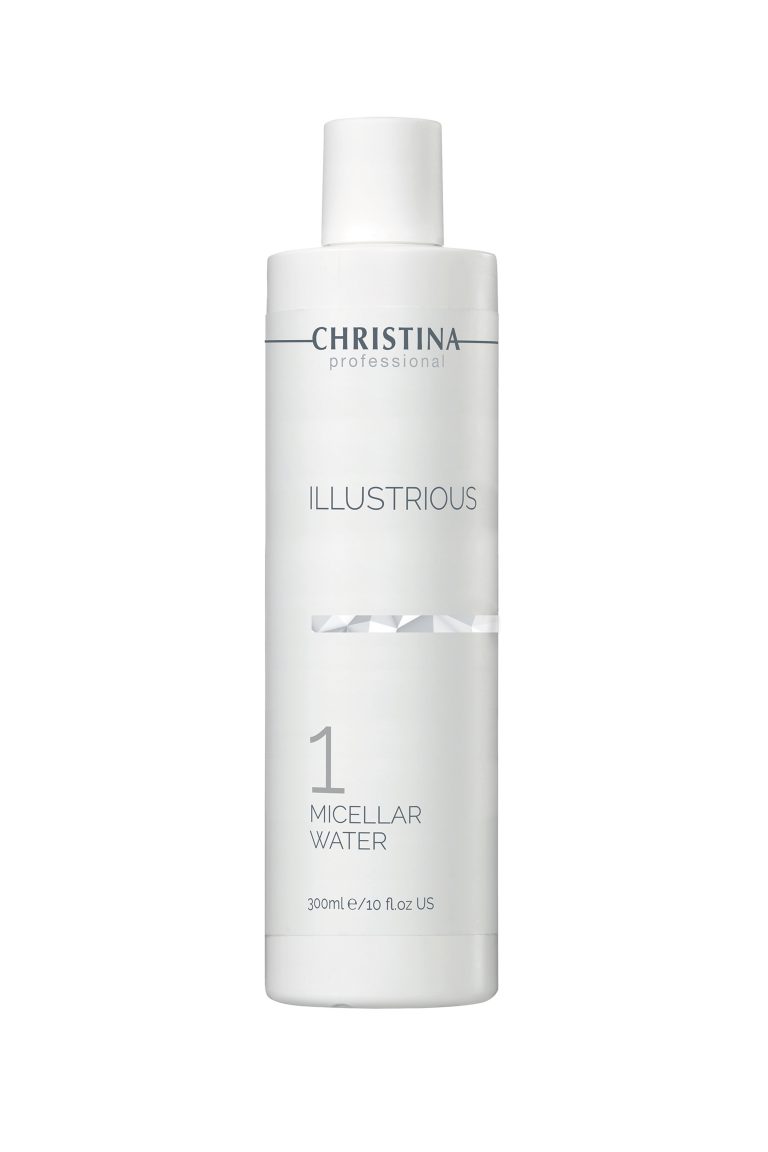 Tẩy Trang Christina Micellar Water