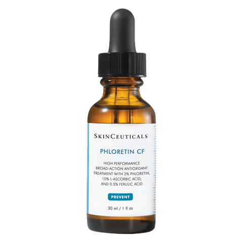 Serum Làm Sáng Chứa Vitamin C Skinceuticals Phloretin CF