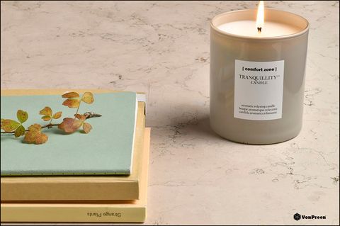 TRANQUILLITY CANDLE - Nến thơm