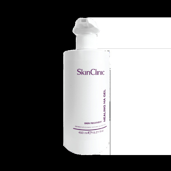 Skin clinic Ha Healing Gel - Gel Cấp Ẩm, Làm Dịu Và Phục Hồi Da