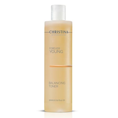Nước Cân Bằng Da Toner Christina Forever Young Purifying