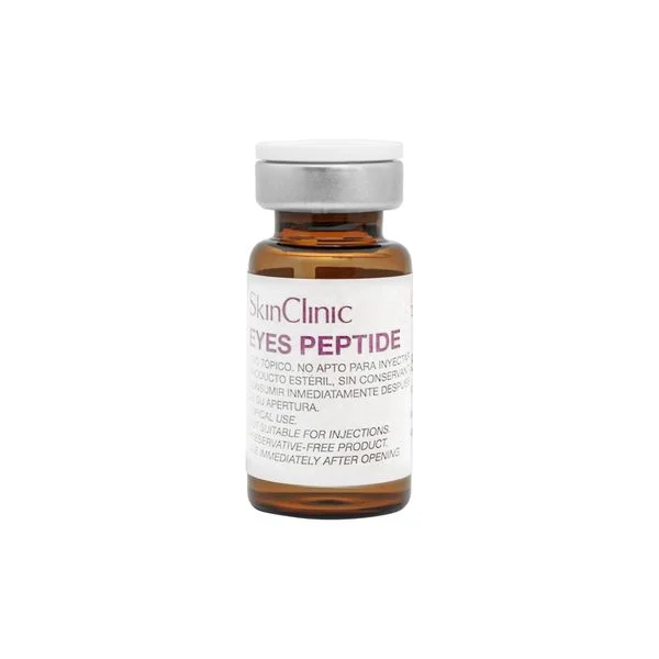 Skin clinic Eyes Peptide - Tinh Chất Trẻ Hóa Da Vùng Mắt, Giảm Quầng Thâm
