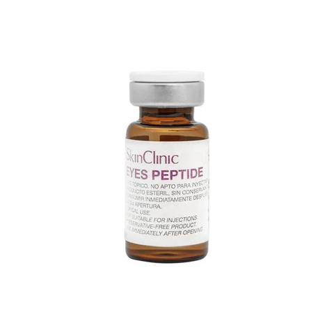 Skin clinic Eyes Peptide - Tinh Chất Trẻ Hóa Da Vùng Mắt, Giảm Quầng Thâm