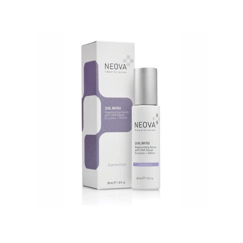 Neova Dual Matrix – Serum sửa chữa da không đều màu, chống oxy hóa