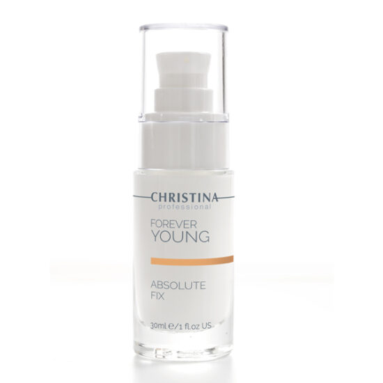 Tinh Chất Giảm Nếp Nhăn Christina Absolute Fix Expression Line Reducing Serum