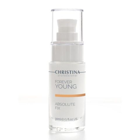 Tinh Chất Giảm Nếp Nhăn Christina Absolute Fix Expression Line Reducing Serum