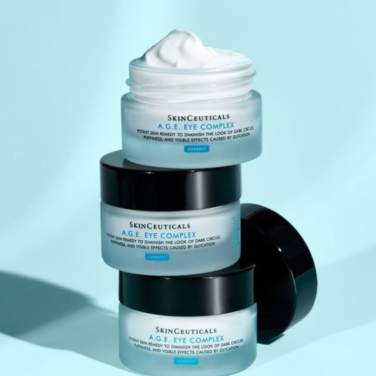 Kem Dưỡng Mắt Giảm Nhăn SkinCeuticals A.G.E. Eye Complex