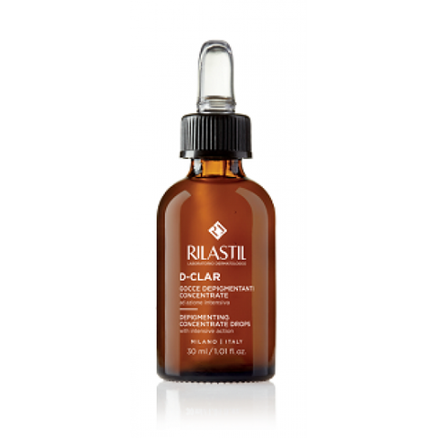 Serum Trị Nám Rilastil D-Clar 30Ml