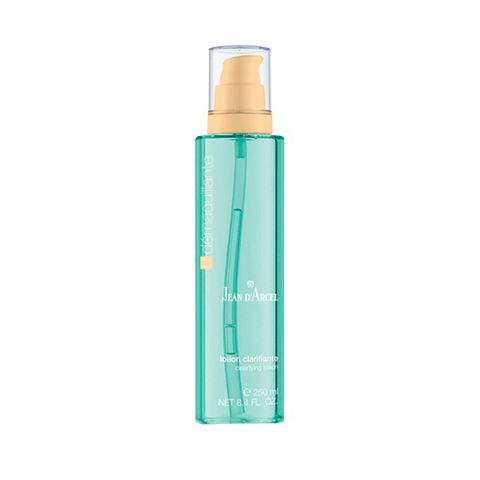 Nước Cân Bằng Cho Da Dầu Và Da Mụn Jean D’Arcel Clarifying Tonic 250ml