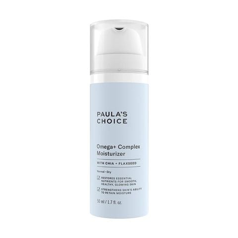 Kem Dưỡng Ẩm Phục Hồi, Chống Kích Ứng Và Làm Khỏe Da Paula's Choice Omega+ Complex Moisturizer