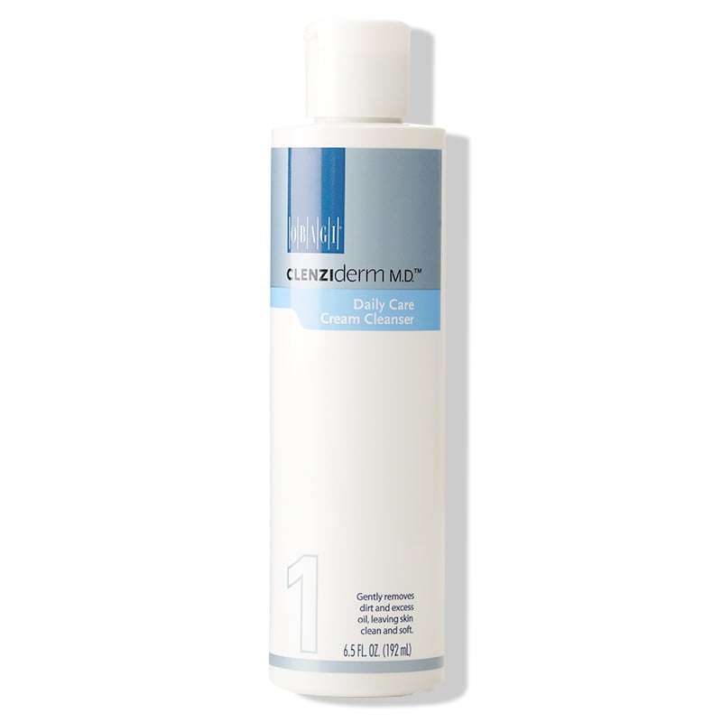 Obagi Daily Care Cream Cleanser - Sữa Rửa Mặt Làm Sạch Da Khô Trong Khi Điều Trị Mụn