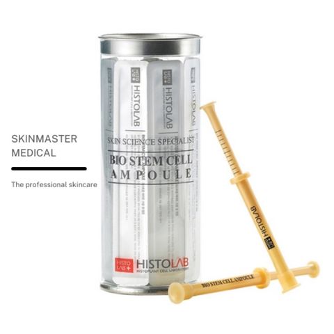 Tinh Chất Tế Bào Gốc Thực Vật Histolab Bio Stem Cell Ampoule
