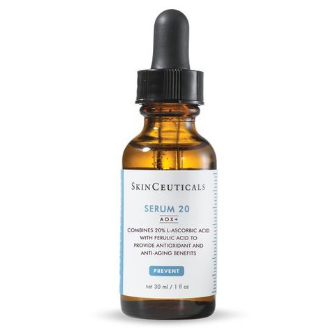 Serum Chống Lão Hóa Làm Sáng Da Skinceuticals Serum 20% AOX+