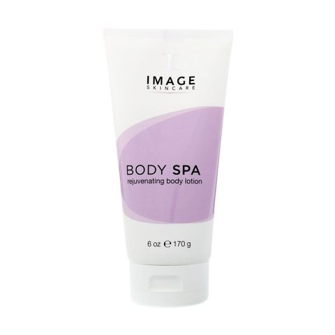 Kem Dưỡng Toàn Thân Trẻ Hóa Da Image Skincare Body Spa Rejuvenating Body Lotion 170g