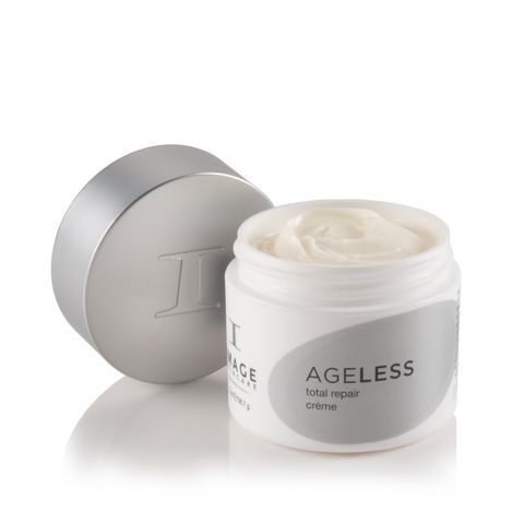 Kem Dưỡng Chống Lão Hóa, Giảm Nếp Nhăn, Săn Chắc Da Image Skincare Ageless Total Repair Creme 56.7g