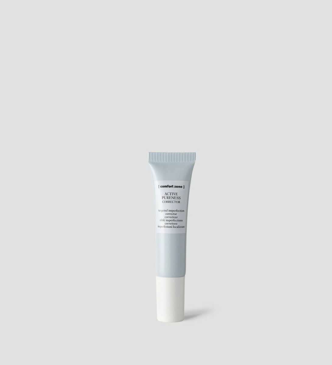 ACTIVE PURENESS CORRECTOR - Kem chấm mụn