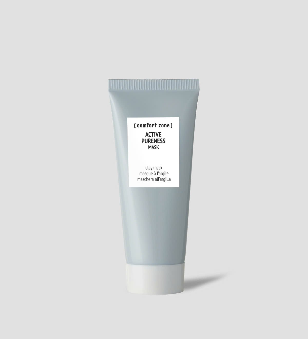 ACTIVE PURENESS MASK - Mặt nạ đất sét hút dầu