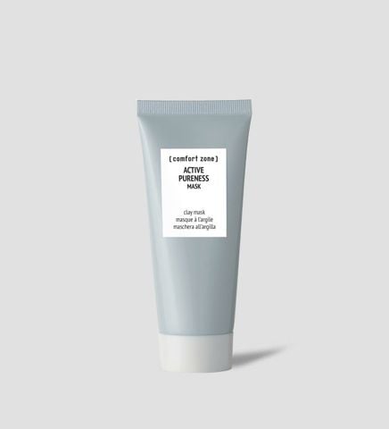 ACTIVE PURENESS MASK - Mặt nạ đất sét hút dầu