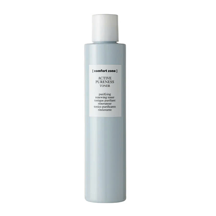 ACTIVE PURENESS TONER - Nước hoa hồng thanh lọc và tái tạo da