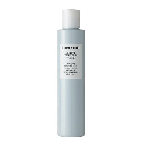 ACTIVE PURENESS TONER - Nước hoa hồng thanh lọc và tái tạo da